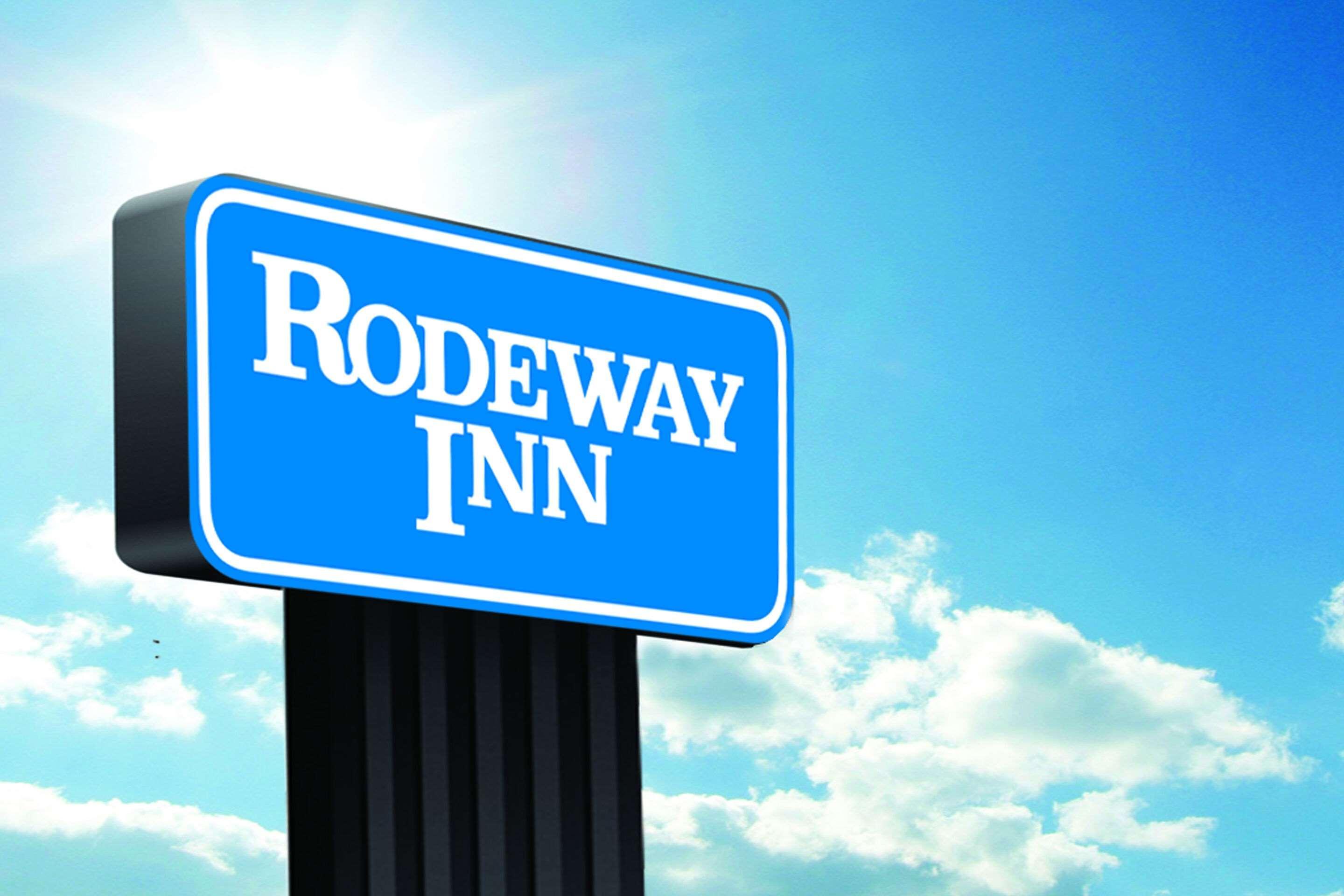Rodeway Inn Norfolk Exterior photo